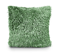 Velosso Shaggy Cushion
