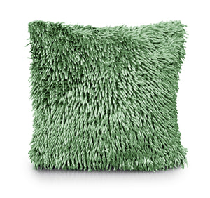 Velosso Shaggy Cushion