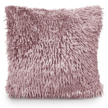 Shaggy Cushion Cover