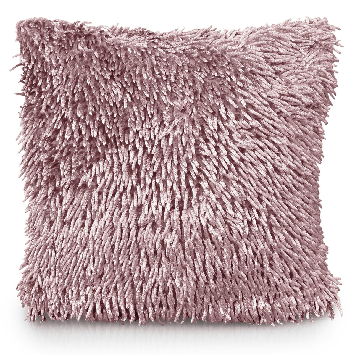 Velosso Shaggy Cushion