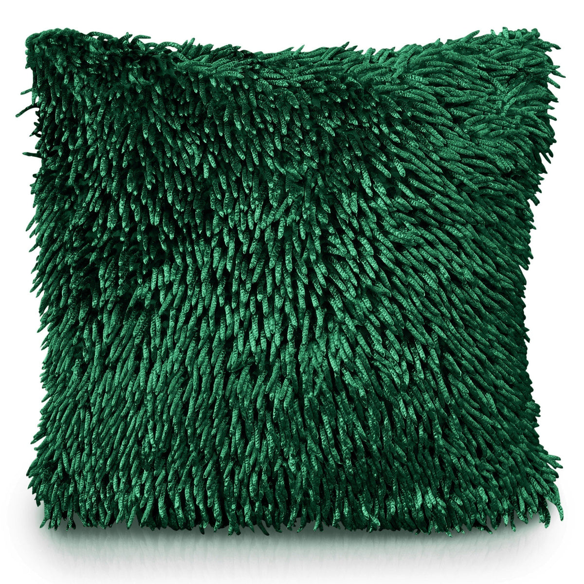 Velosso Shaggy Cushion