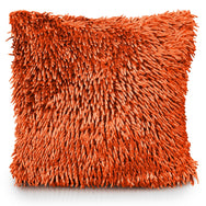 Velosso Shaggy Cushion