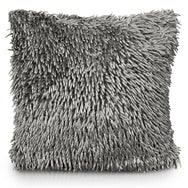 Velosso Shaggy Cushion