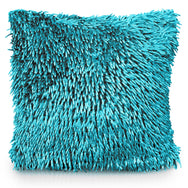 Velosso Shaggy Cushion