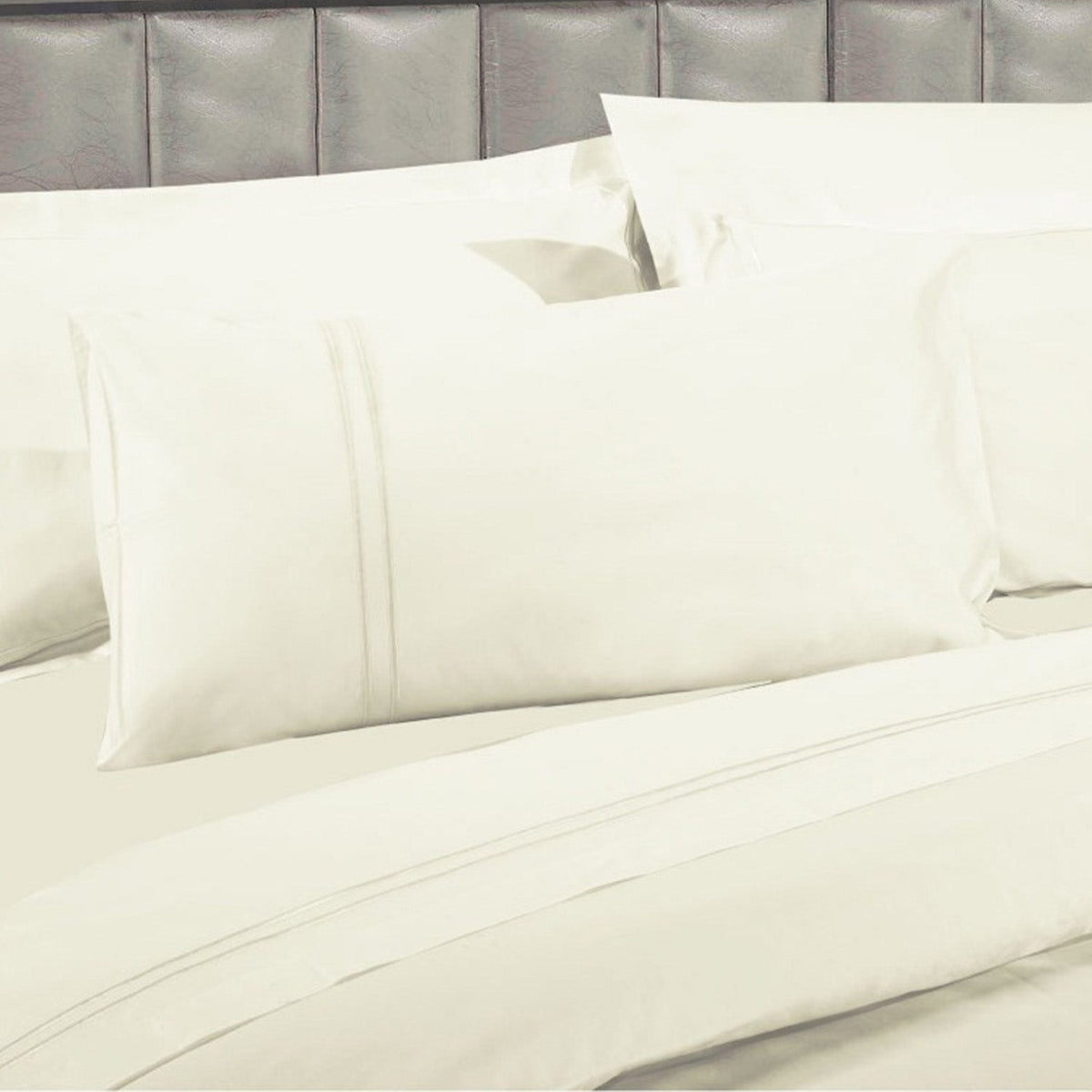 Sweet Dreams Sheridan 100% Egyptian Cotton 300 Thread Count Duvet Cover