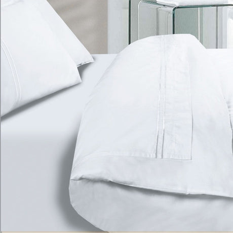 Sweet Dreams Sheridan 100% Egyptian Cotton 300 Thread Count Duvet Cover