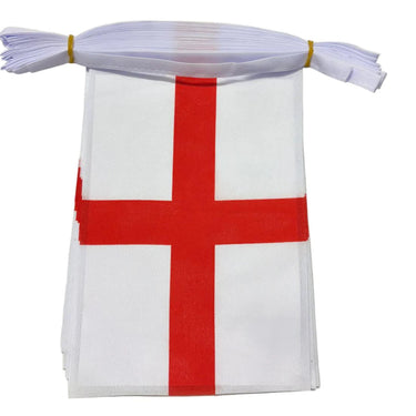 St. Georges Cross Bunting