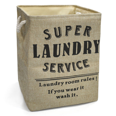 Super Service Laundry Bag