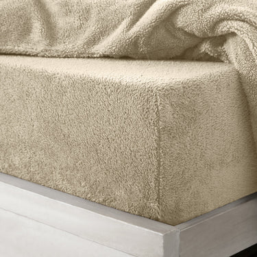 Teddy Fitted Sheet
