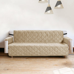 Home Republic Teddy Sofa Protector