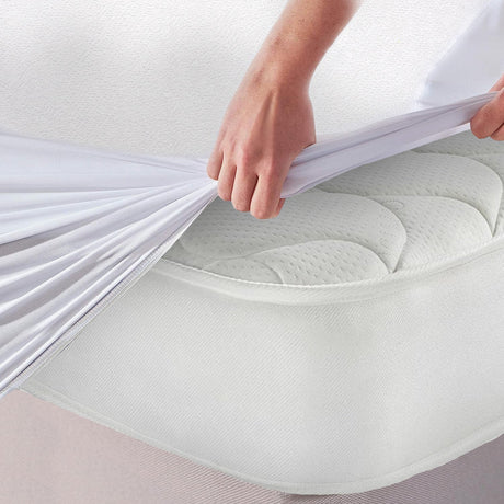 Velosso Waterproof Mattress Protector