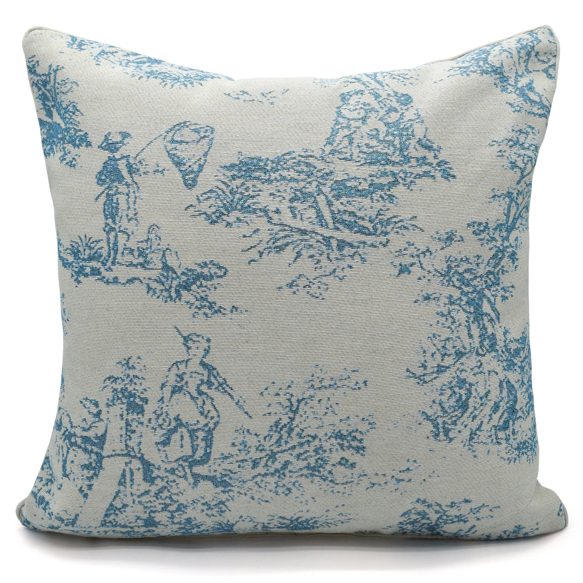 Velosso Toille Tapestry Cushion