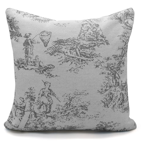 Velosso Toille Tapestry Cushion
