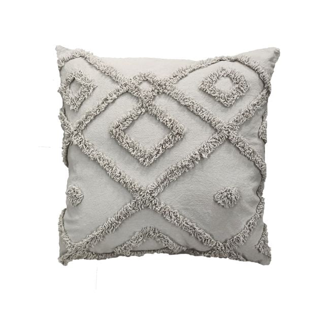 Intimates DIAMOND TUFTED filled removable cushion