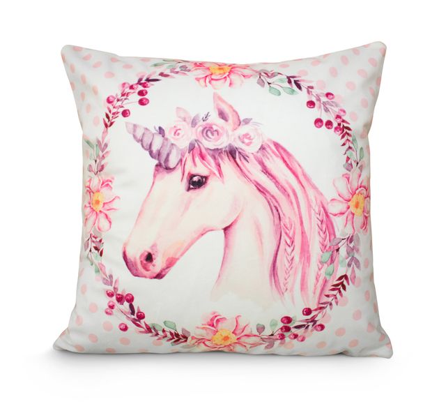 Intimates UNICORN filled removable cushion