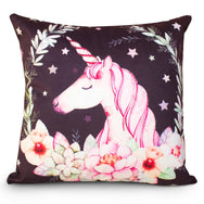 Velosso Unicorn Reef Cushion