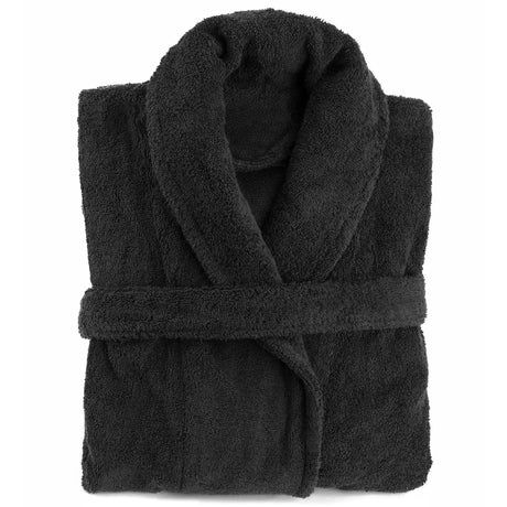 Velosso Vanity Cotton Bath Robe