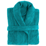 Velosso Vanity Cotton Bath Robe