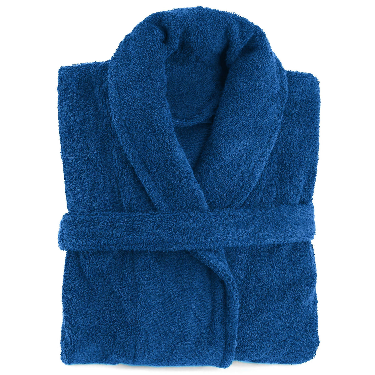Velosso Vanity Cotton Bath Robe