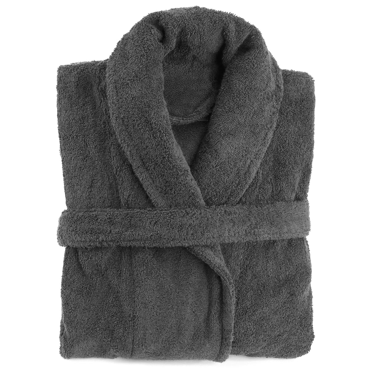 Velosso Vanity Cotton Bath Robe