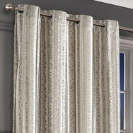 Intimates Verity Ring Top Curtains
