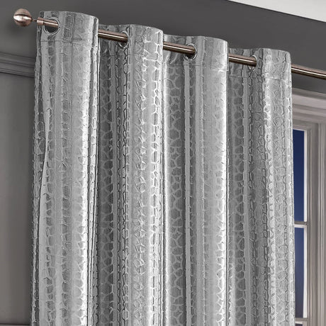 Intimates Verity Ring Top Curtains