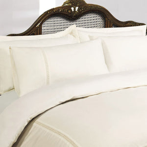 Sweet Dreams Vermont 100% Egyptian Cotton 300 Thread Count Pillowcase