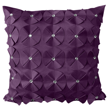 Vogue Diamante Cushion Cover