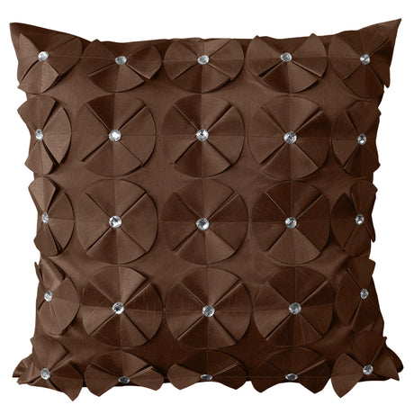 Intimates Vogue Diamante Cushion