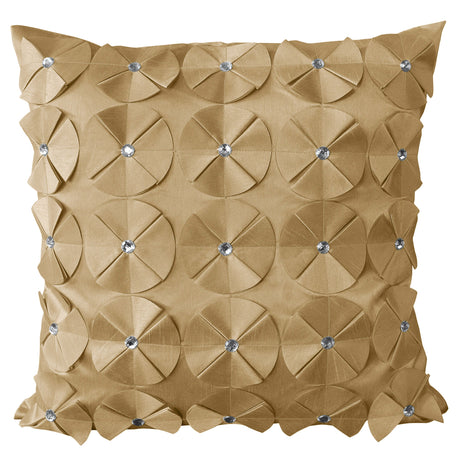 Intimates Vogue Diamante Cushion