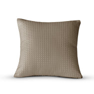 Velosso Waffle Weave Cushion