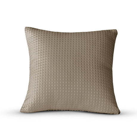 Velosso Waffle Weave Cushion