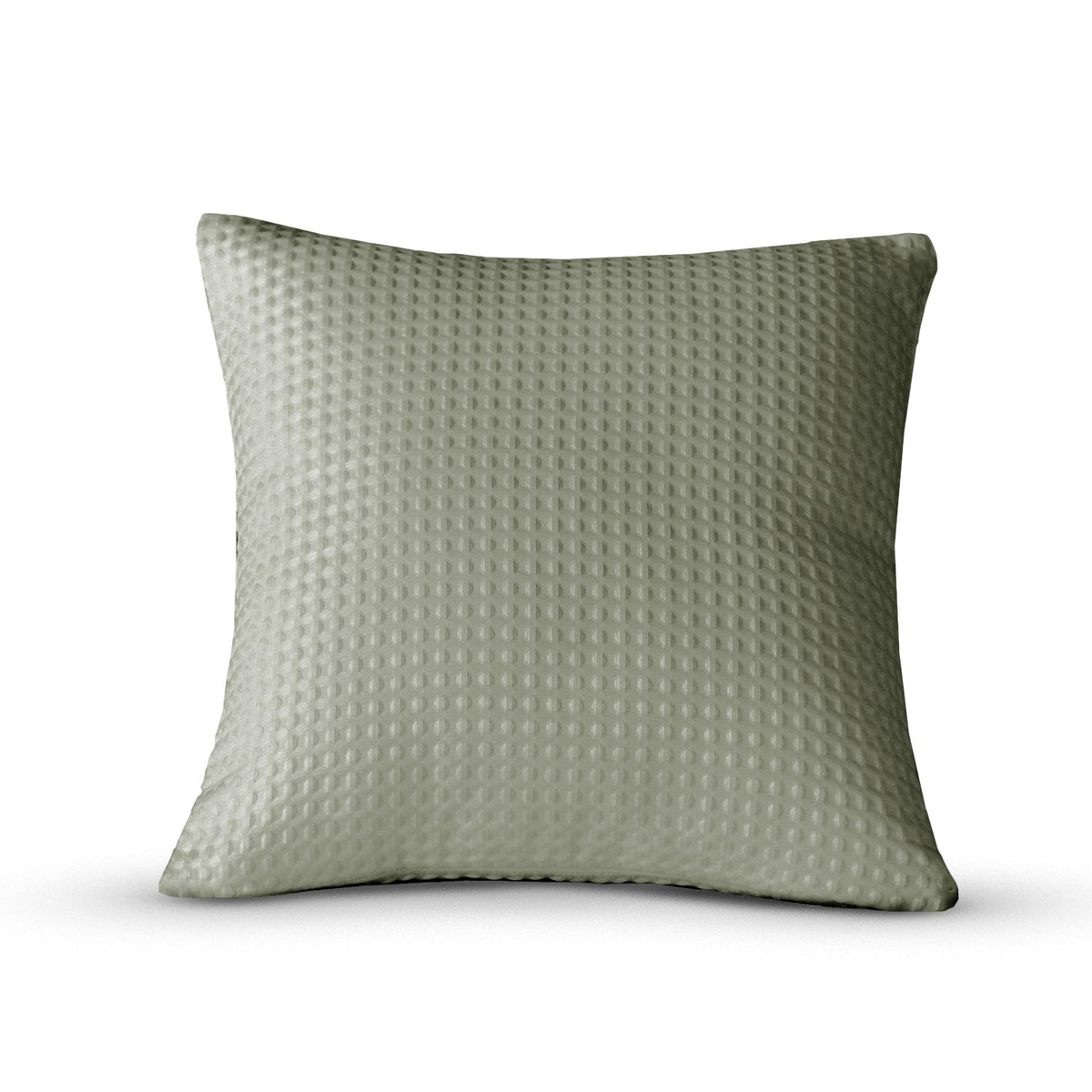 Velosso Waffle Weave Cushion