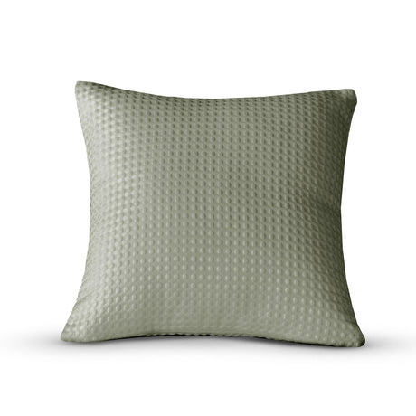 Velosso Waffle Weave Cushion