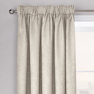 Velosso Westwood Pencil Pleat Curtains