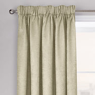 Velosso Westwood Pencil Pleat Curtains