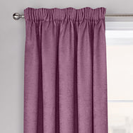 Velosso Westwood Pencil Pleat Curtains