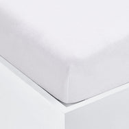 My Little World 2 Pack Jersey Fitted Sheets