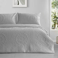 Velosso Winchester Pinsonic Bedspread Set