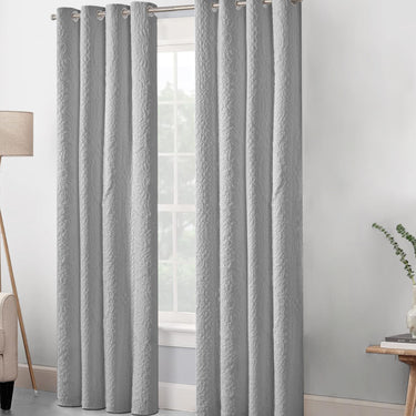Winchester Ring Top Curtains