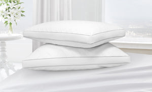 Velosso Zen Breathable Pillow Protector