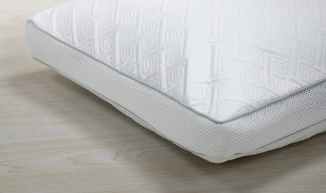 Velosso Zen Breathable Pillow Protector