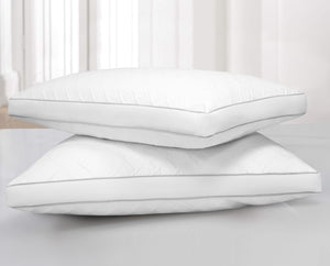 Velosso Zen Breathable Pillow Protector