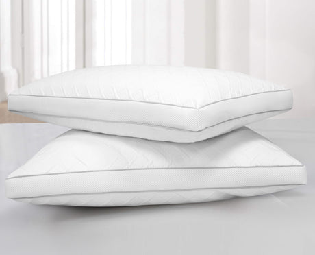 Velosso Zen Breathable Pillow Protector