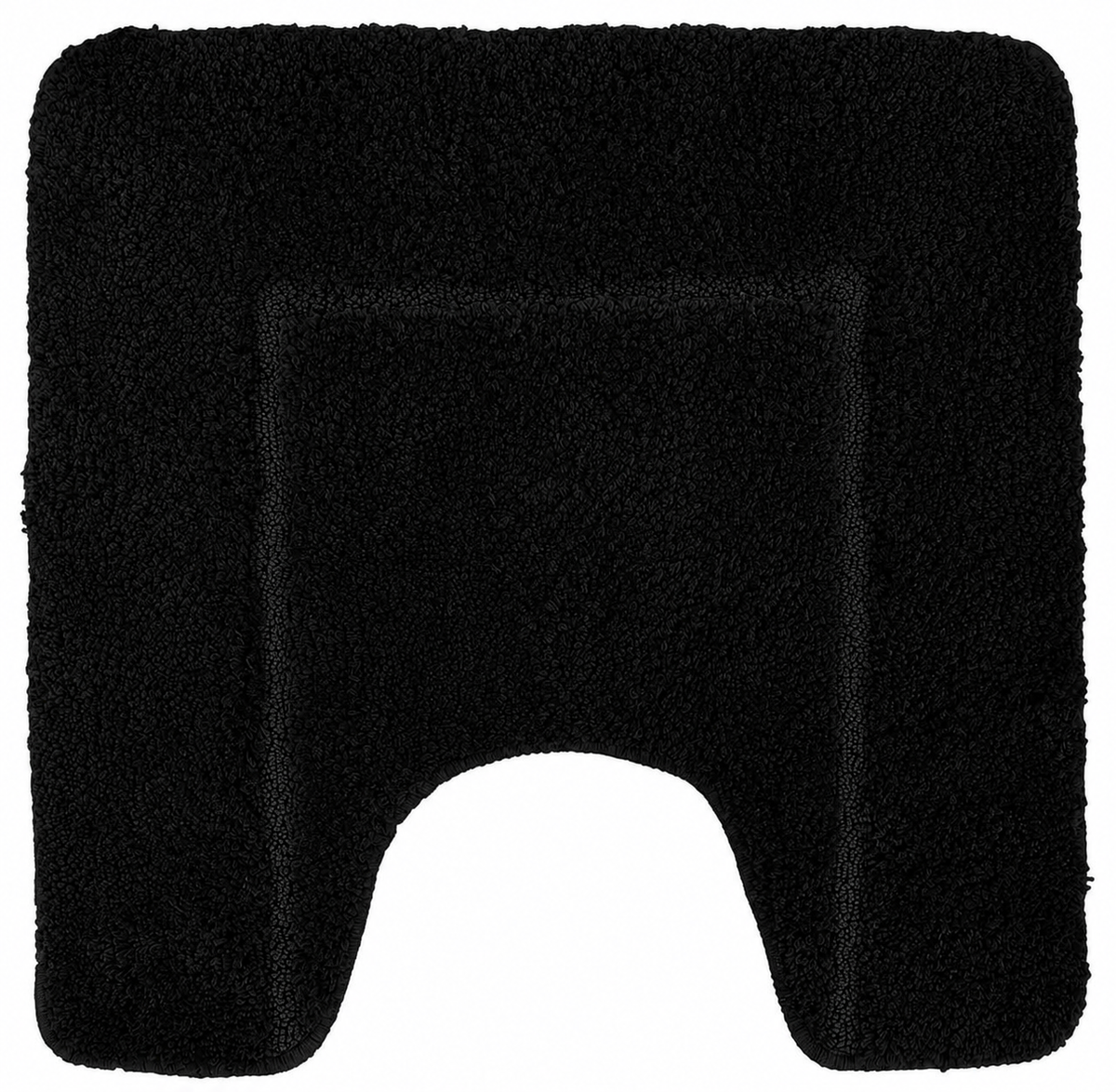 Velosso Cashmere Feel Bath/ Pedestal Mat Anti Slip
