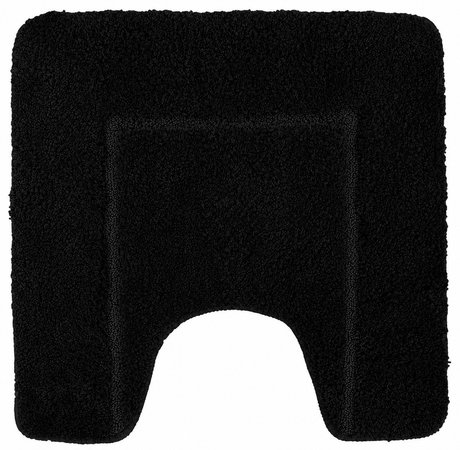 Velosso Cashmere Feel Bath/ Pedestal Mat Anti Slip