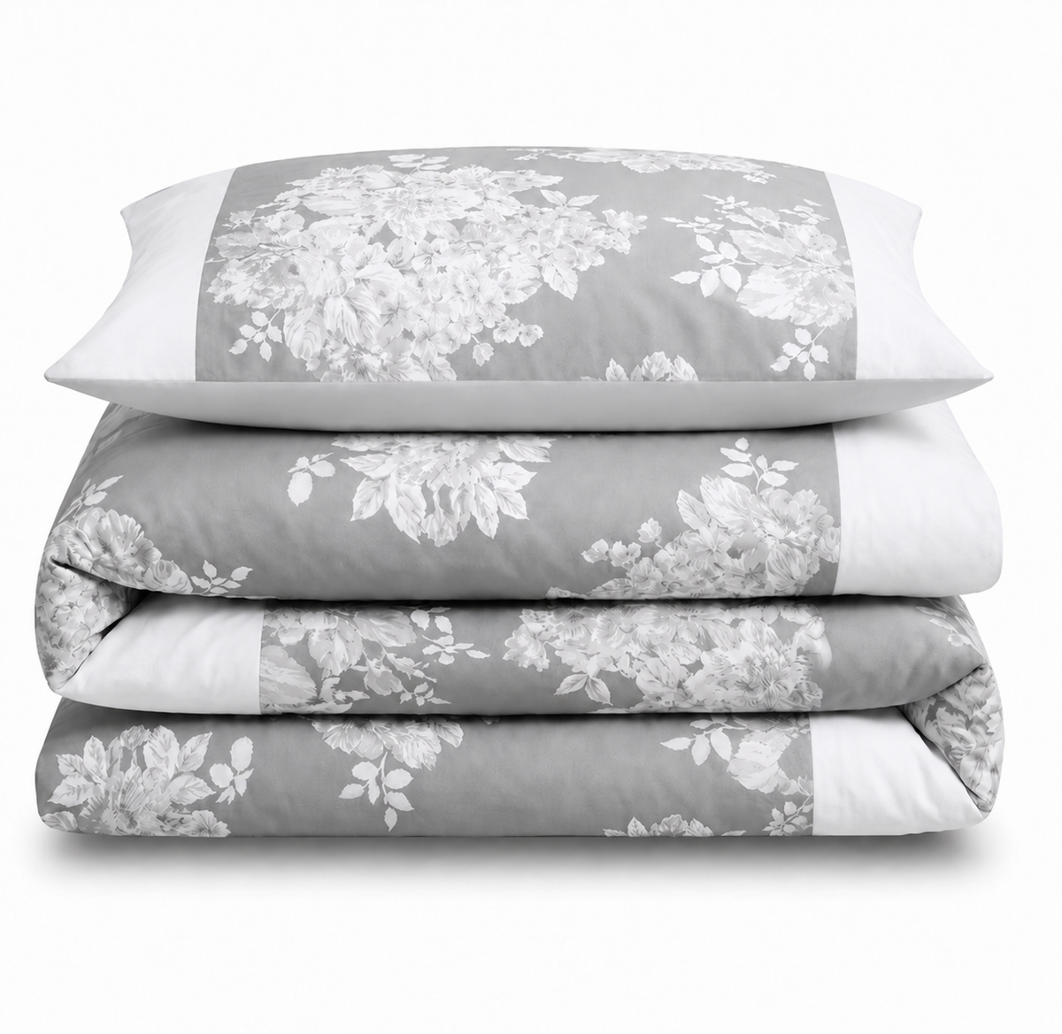 Sweet Dreams Ascot Duvet Cover & Pillowcase Set