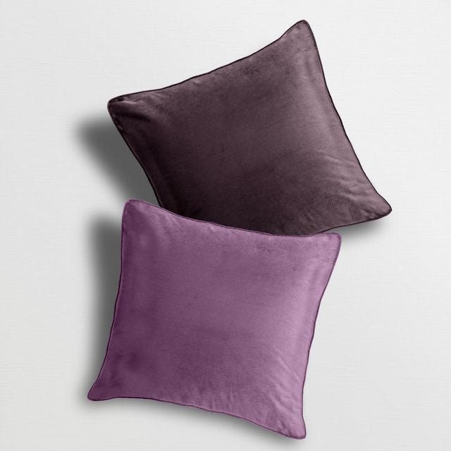 Intimates LUNA VELVET filled removable cushion