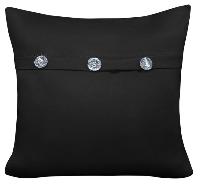 Intimates MOCK FLAP filled removable cushion