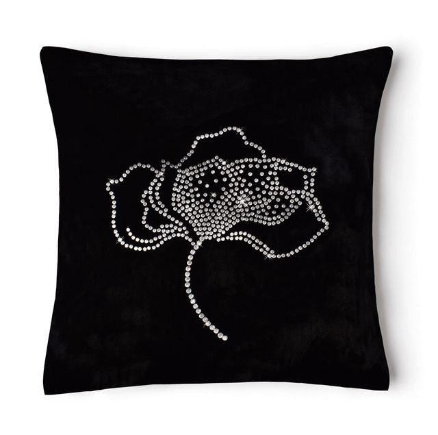 Intimates DIAMANTE ROSE filled removable cushion